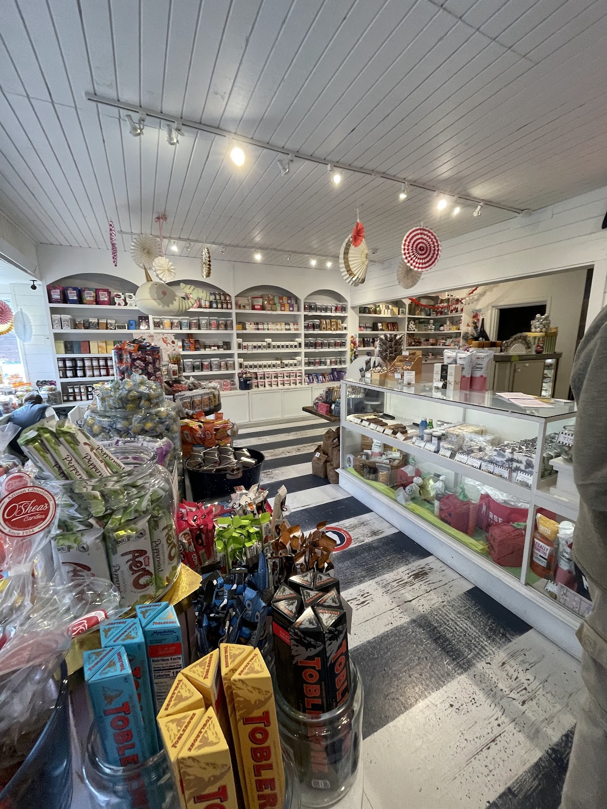 Mursell's Sweet Shop photo from Google