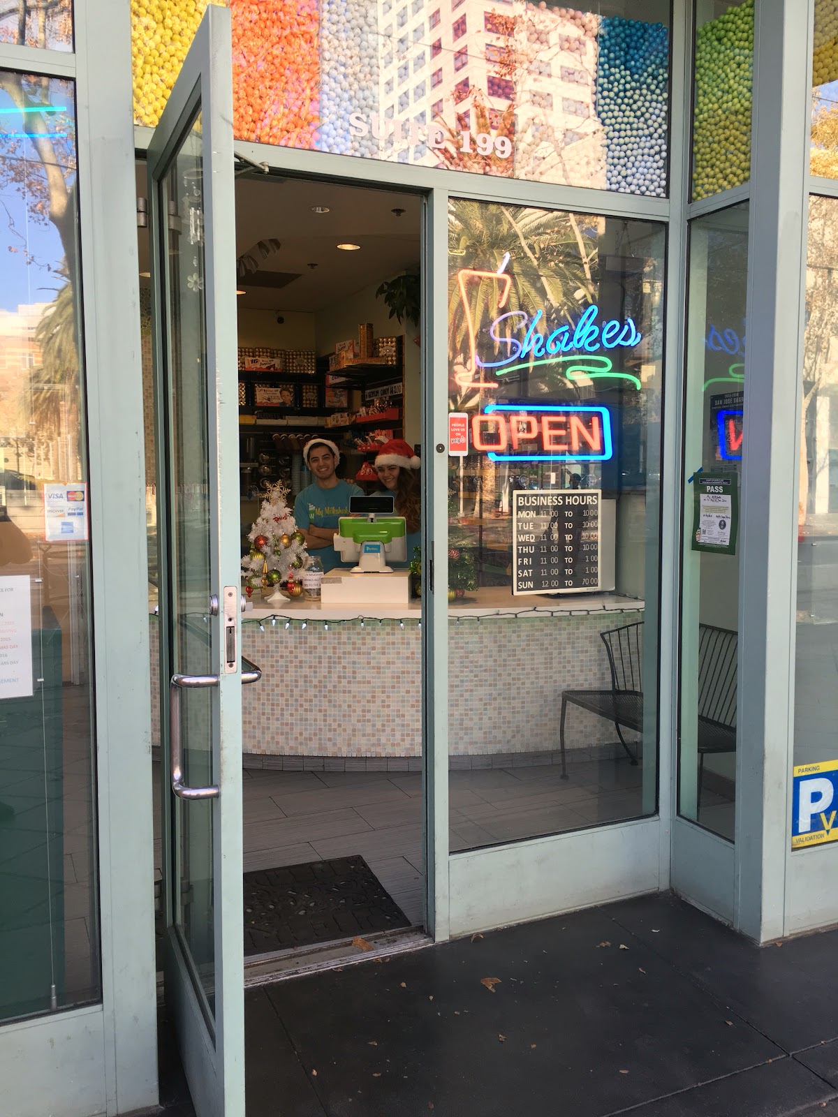 My Milkshake in San Jose, CA
