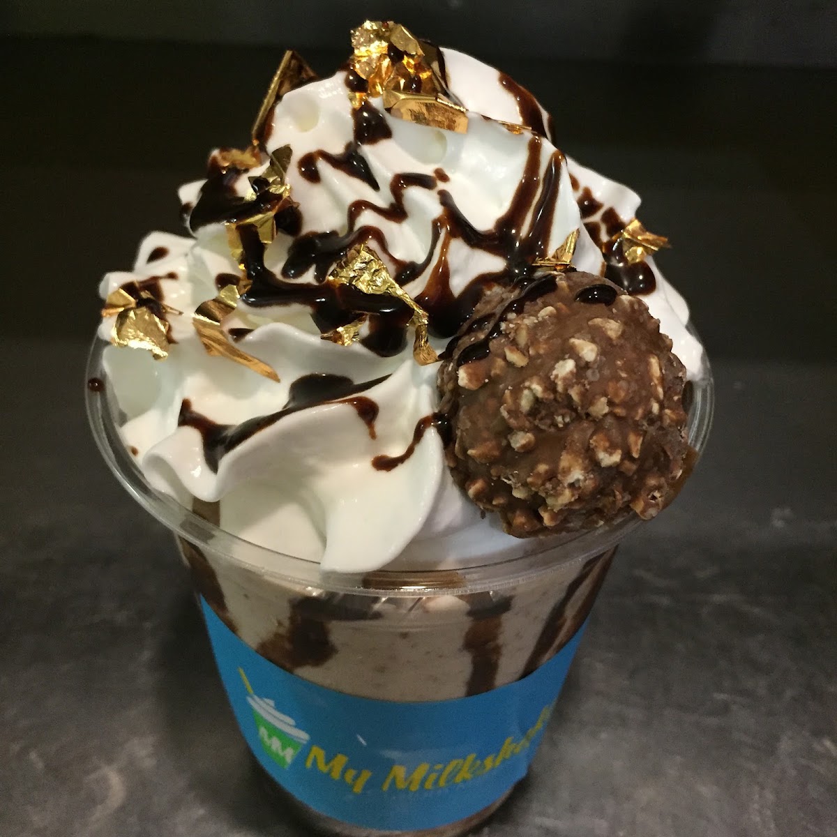 My Milkshake photo from Google