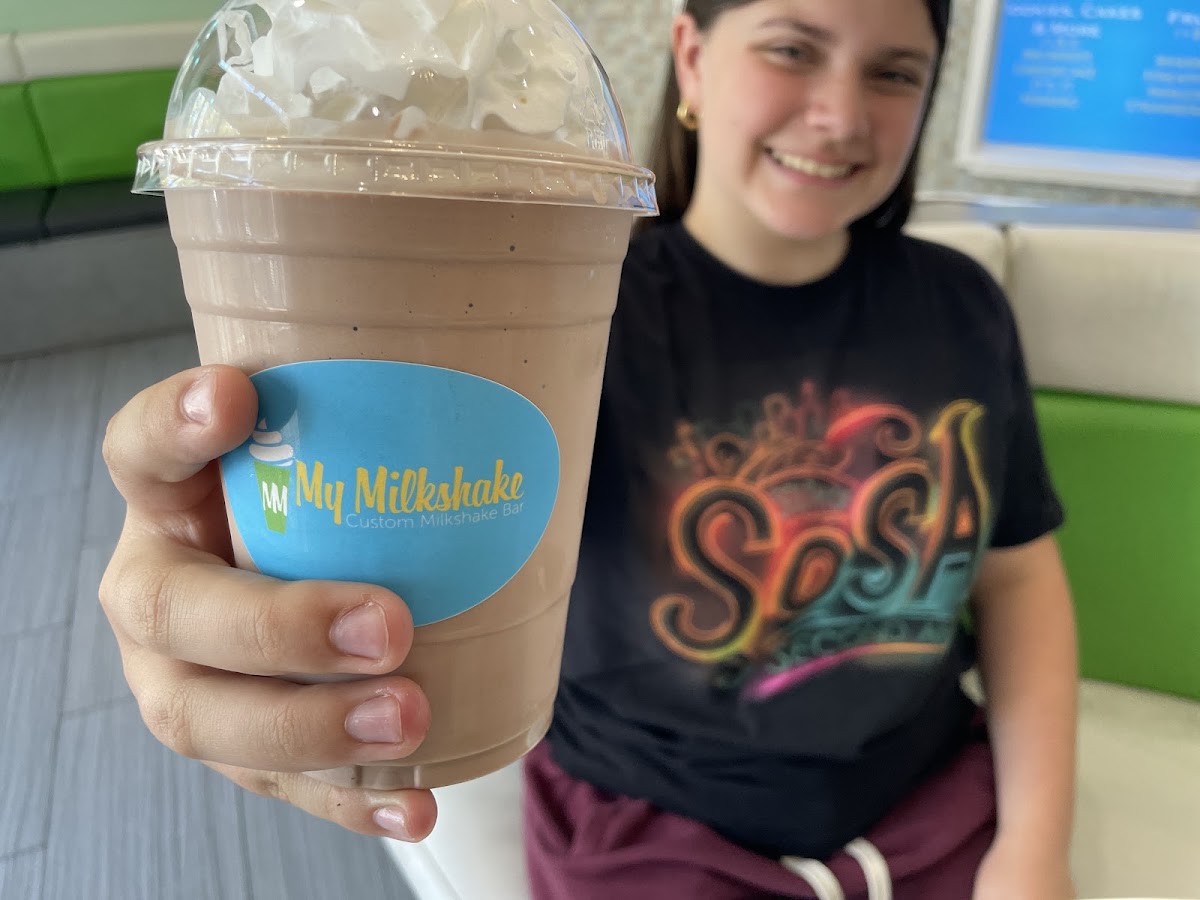 My Milkshake photo from Google