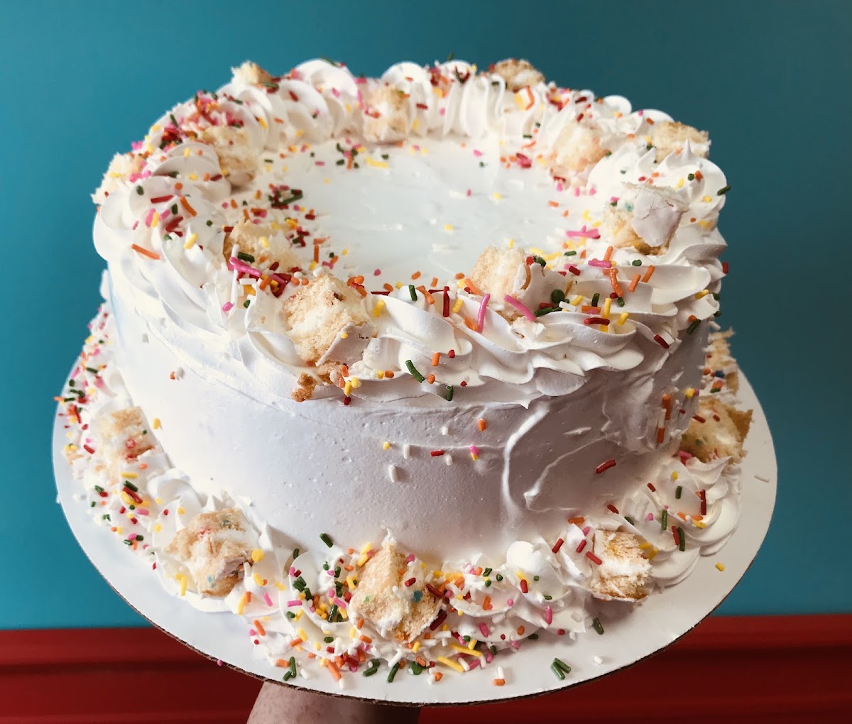 Nadine’s Homemade Ice Cream photo from Google