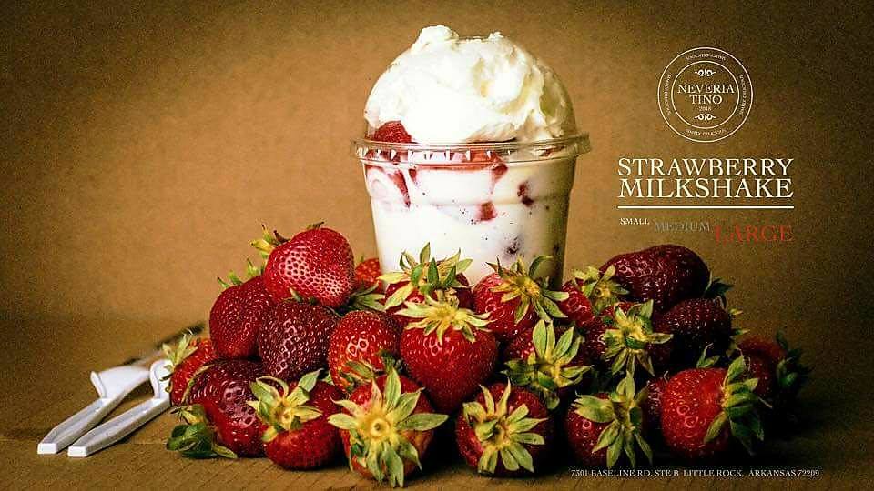 Neveria Tino's - Fruit Arrangements and Ice Cream Shop photo from Google