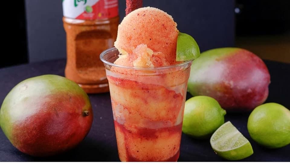 Neveria Tino's - Fruit Arrangements and Ice Cream Shop photo from Google