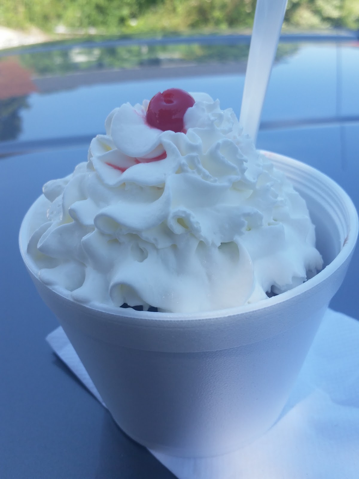 New Baltimore Homemade Ice Cream photo from Google