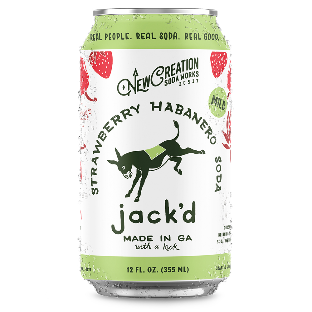 New Creation Soda Works photo from Google