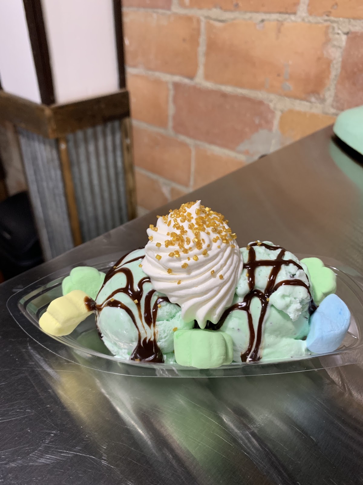 New Hartford Creamery photo from Google