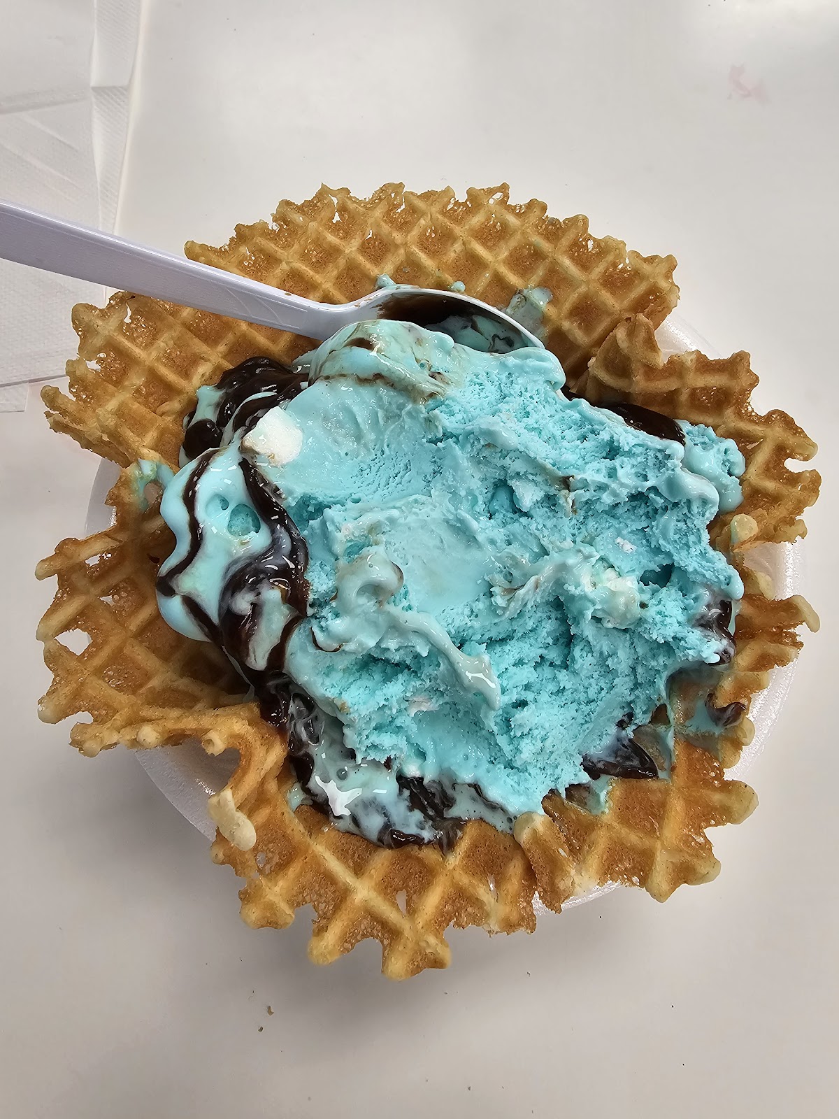 Nickey's Ice Cream photo from Google