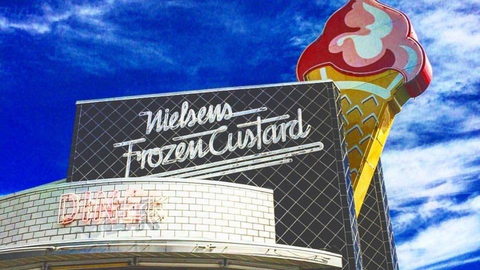 Nielsen's Frozen Custard (Bountiful) in Bountiful, UT