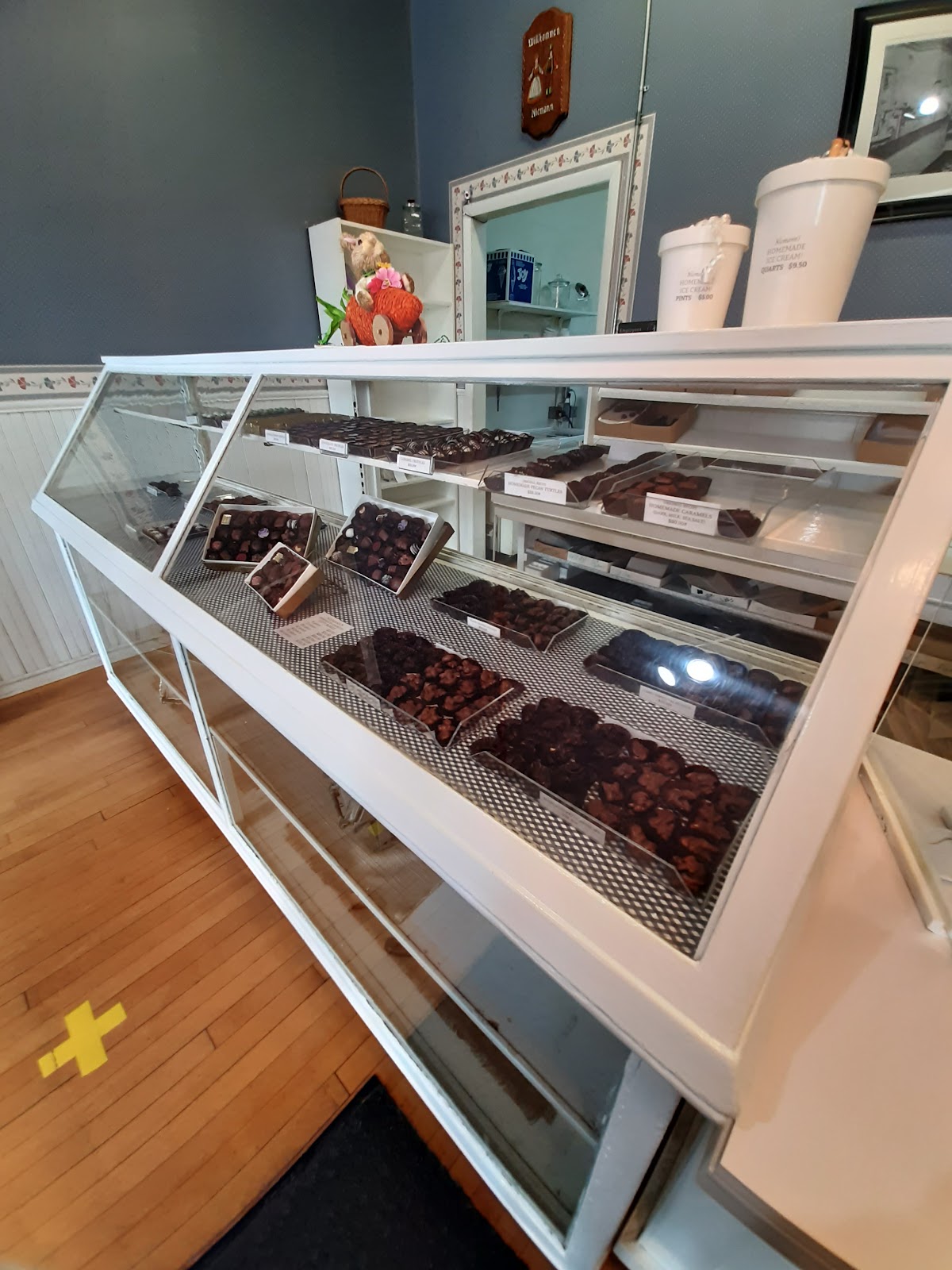 Niemann's Homemade Candies & Ice Cream photo from Google