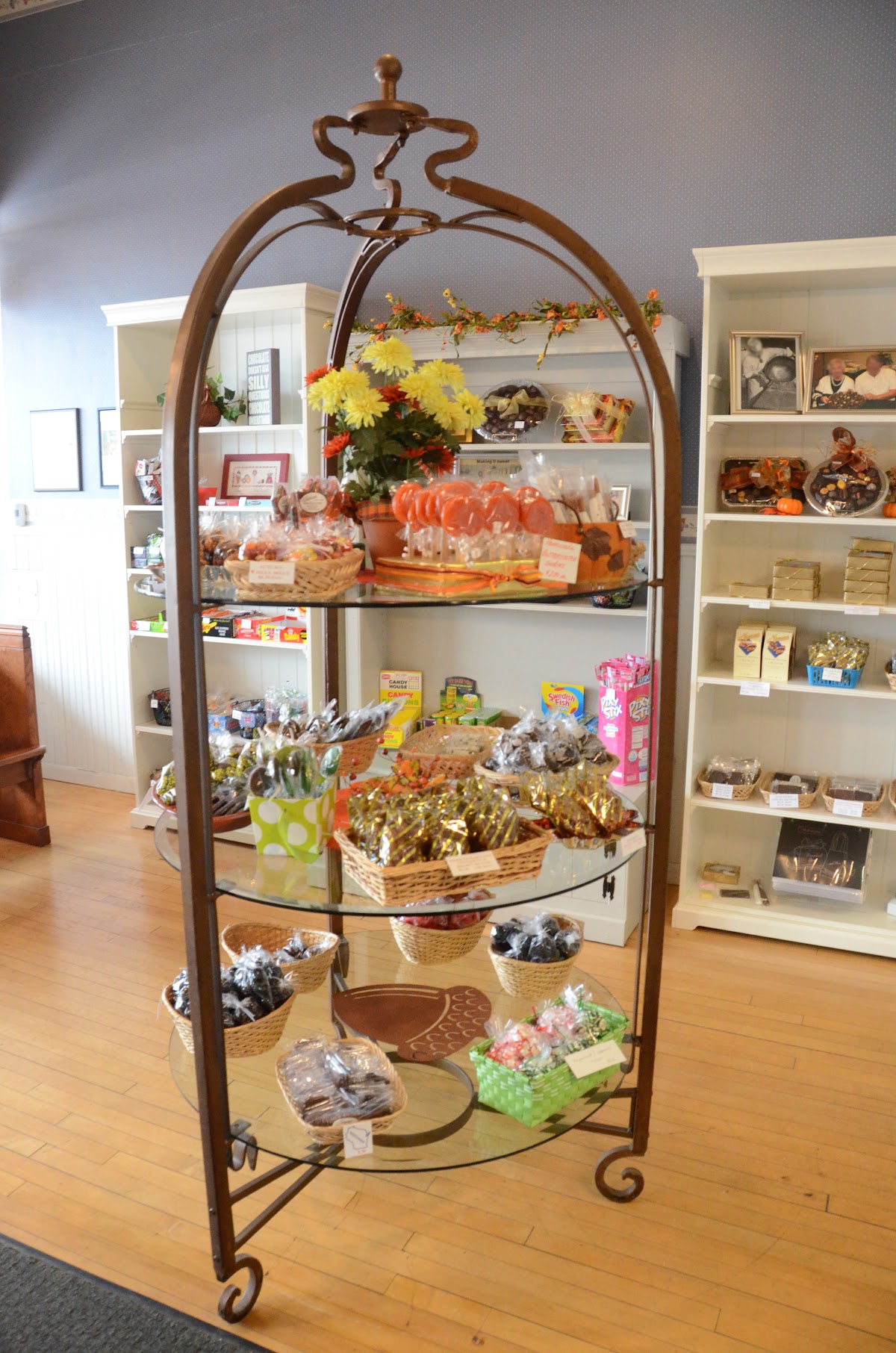 Niemann's Homemade Candies & Ice Cream photo from Google