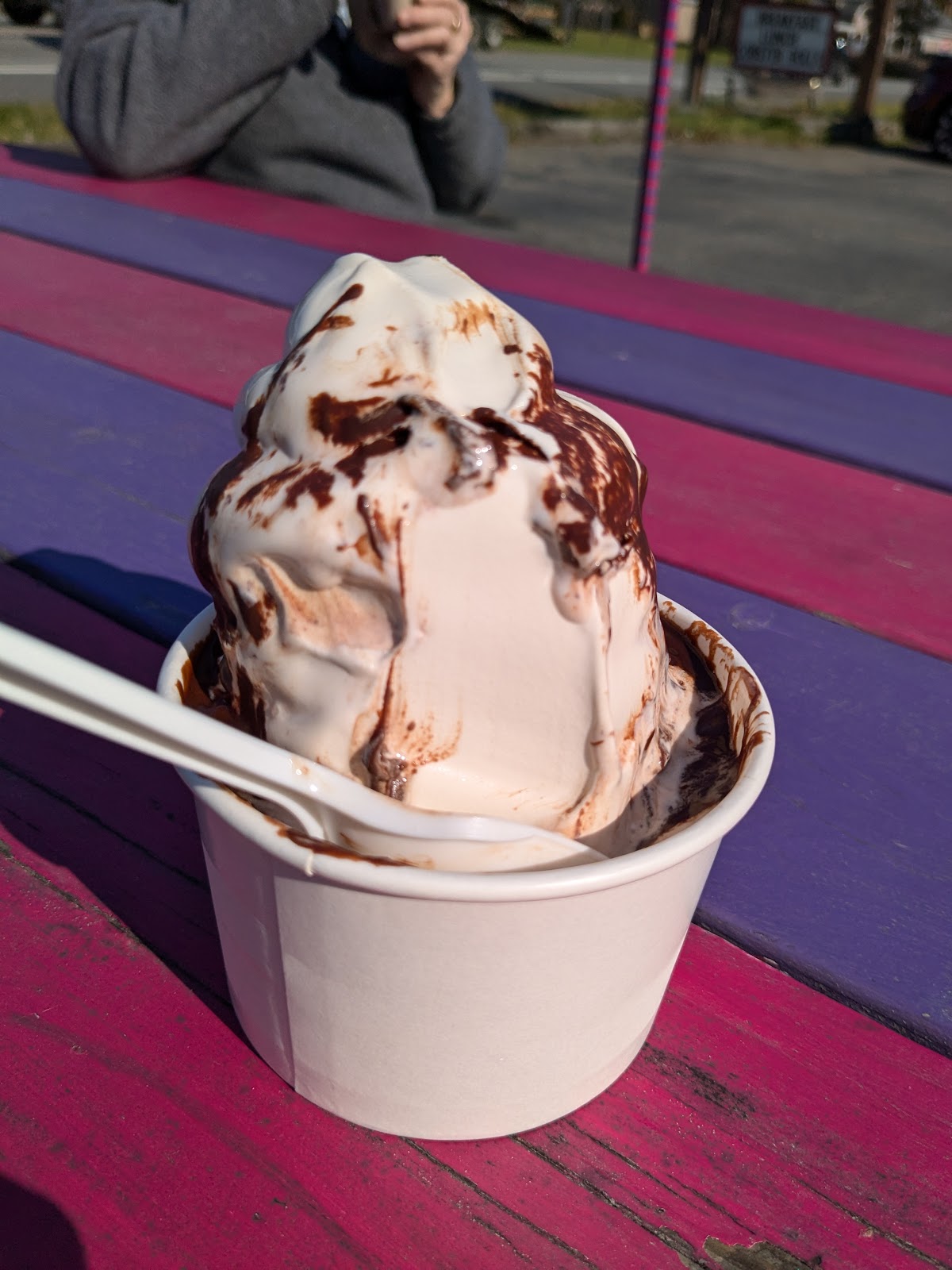 Nik's Creemees photo from Google
