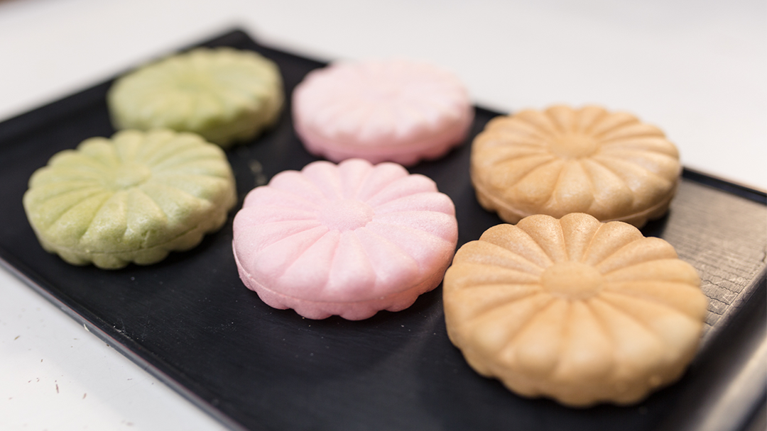 Nisshodo Candy Store photo from Google