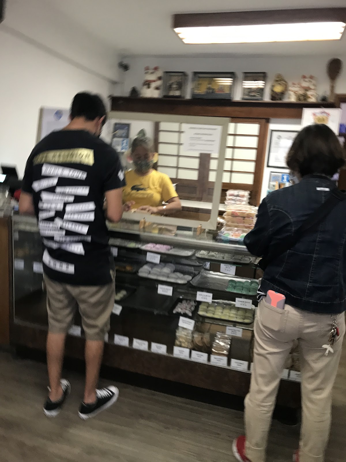 Nisshodo Candy Store photo from Google