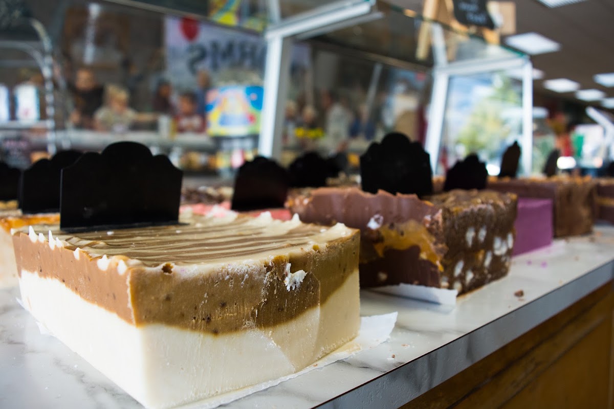 Norm's Soda Fountain photo from Google