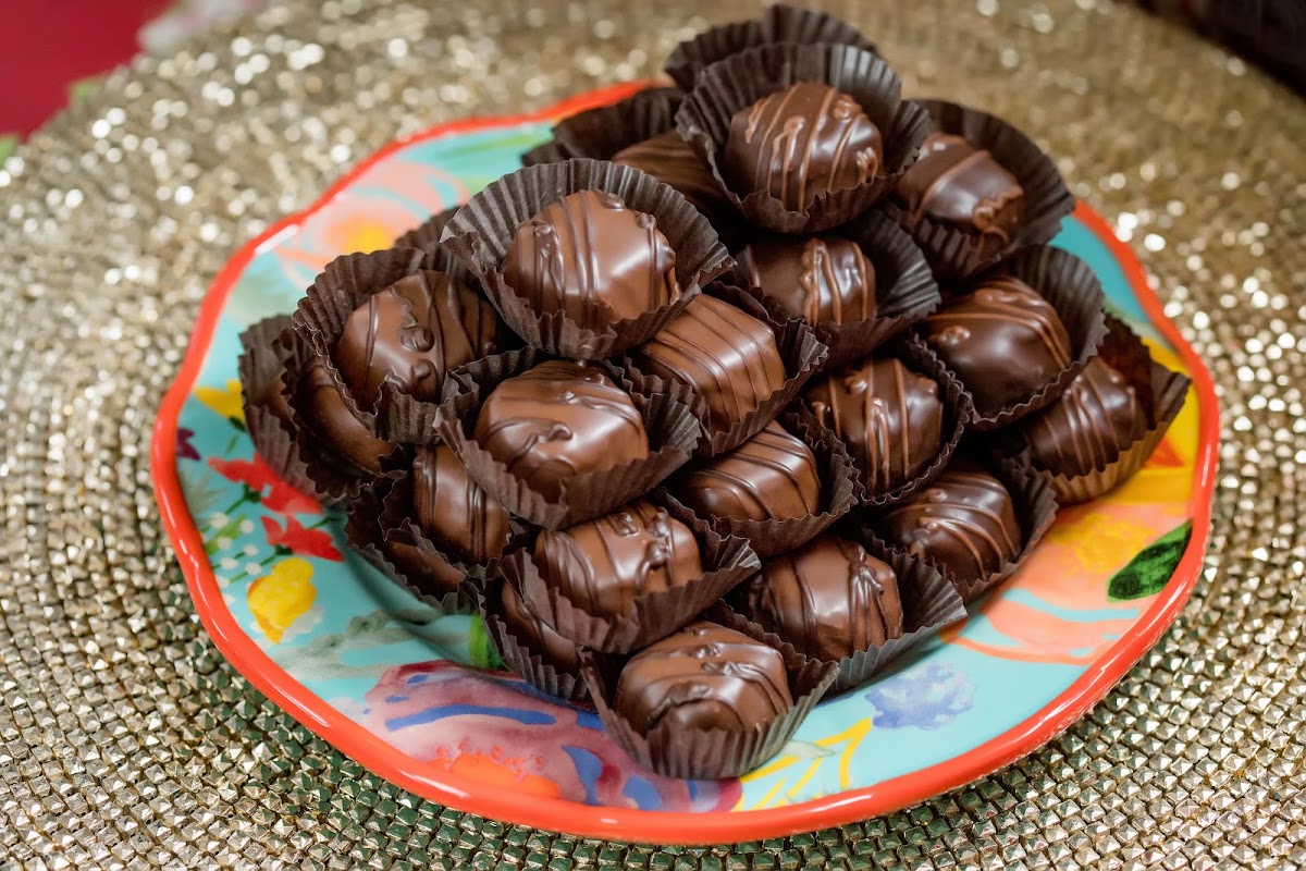 North East Chocolates (The Itsy Bitsy Candy Store) photo from Google