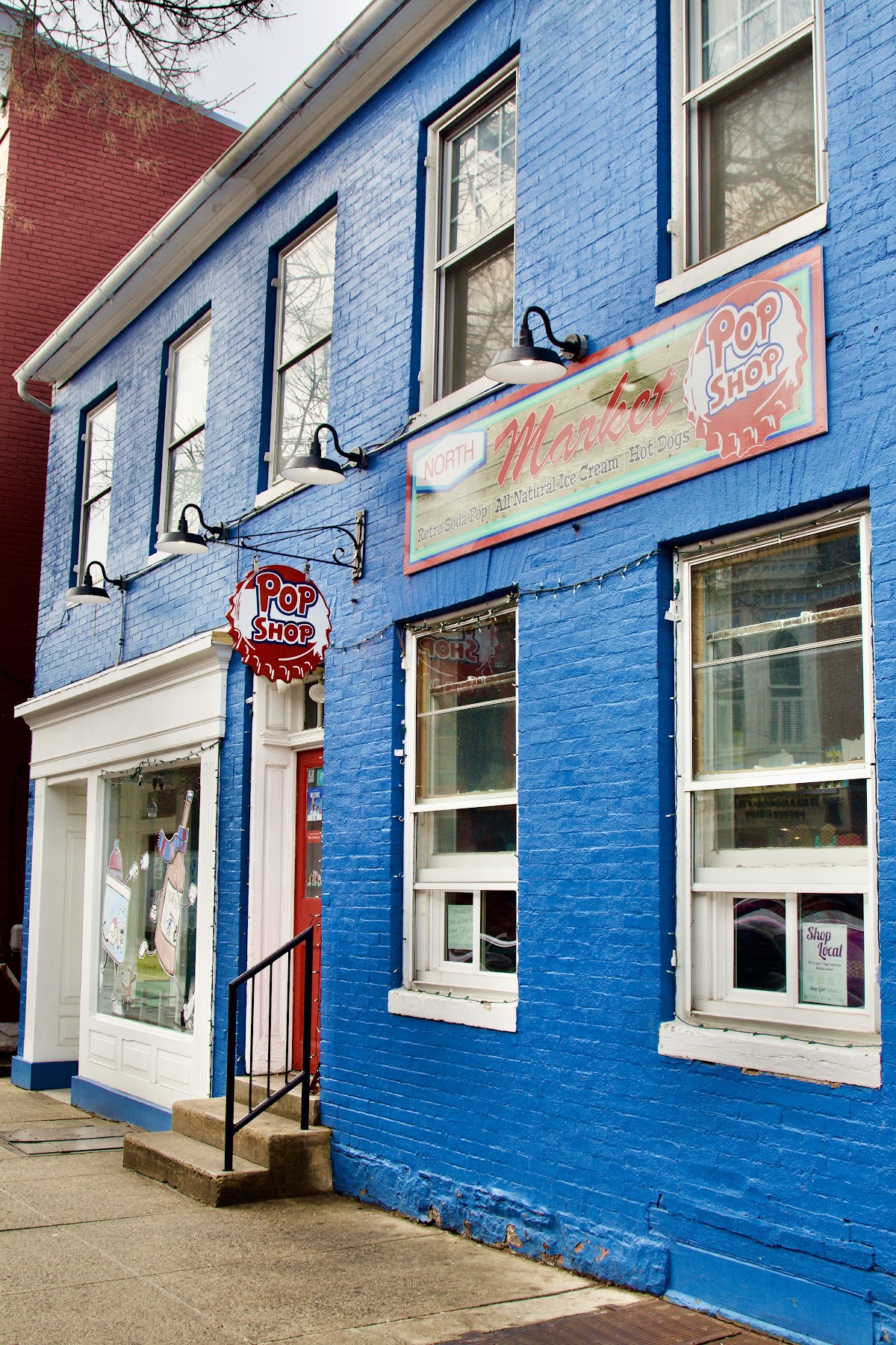 North Market Pop Shop photo from Google