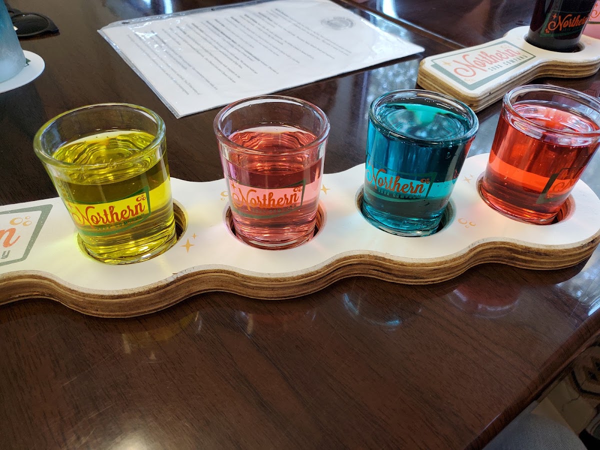 Northern Soda Company photo from Google