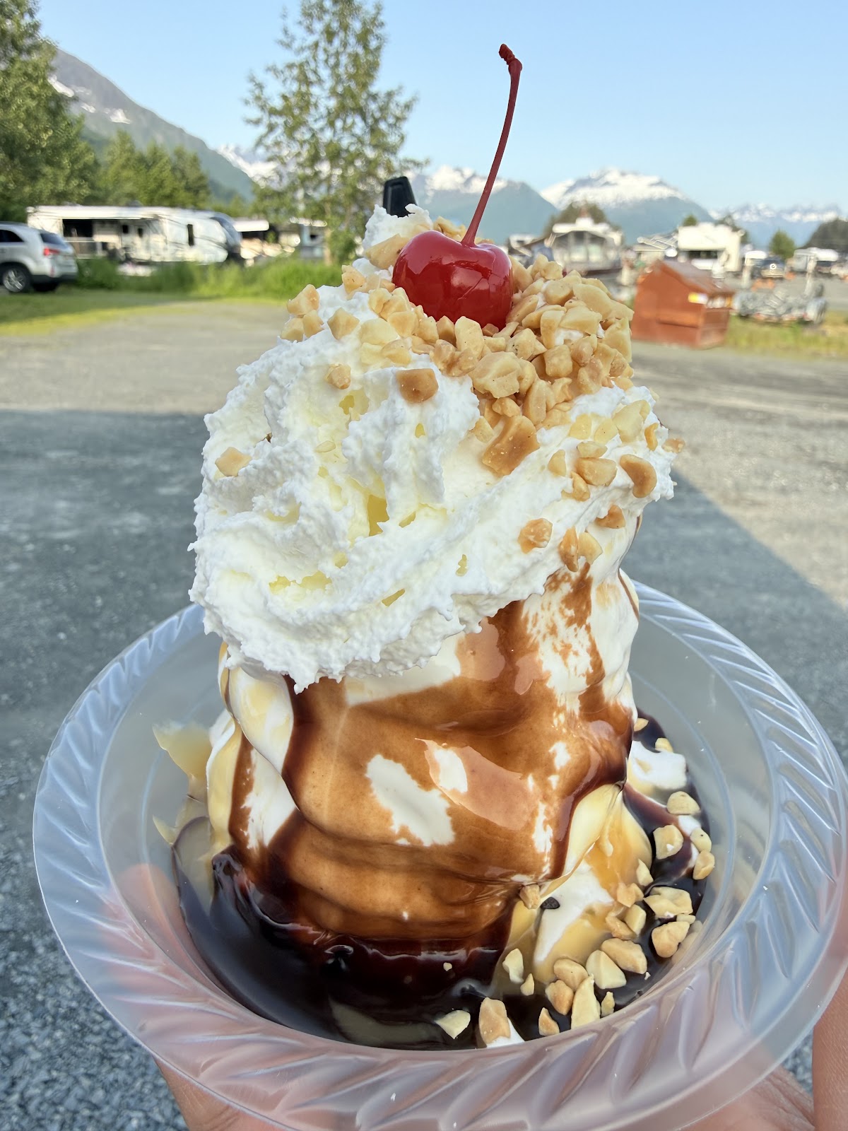 Northern Treats photo from Google