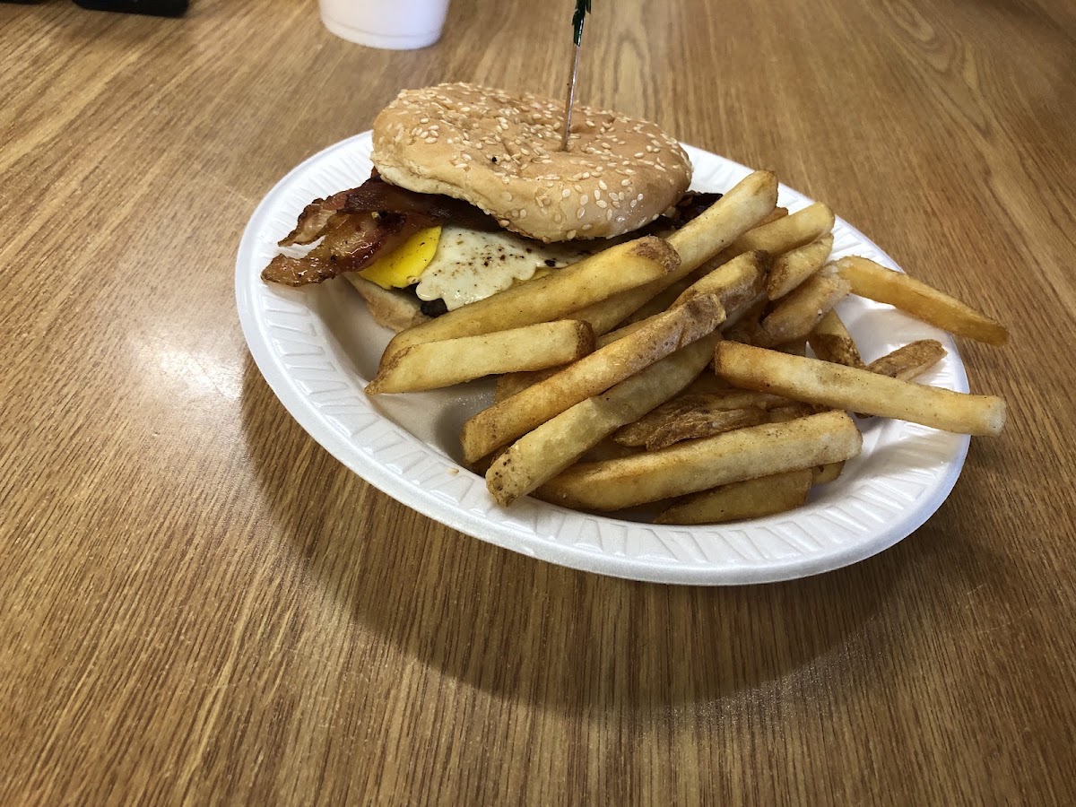 Northgate Soda Shop photo from Google