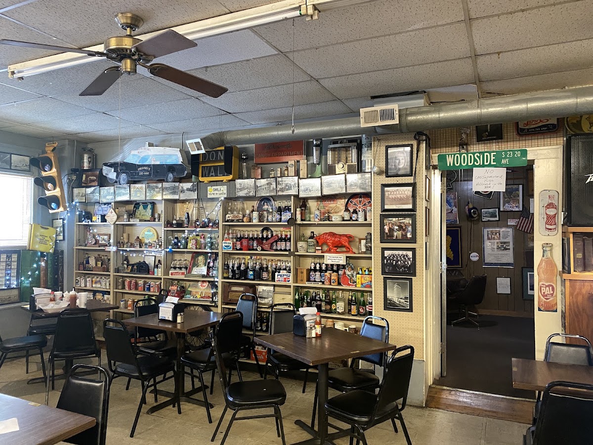 Northgate Soda Shop photo from Google
