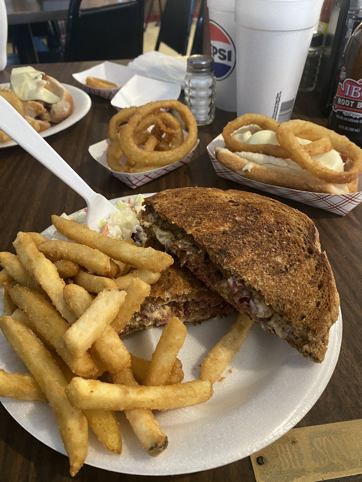 Northgate Soda Shop photo from Google