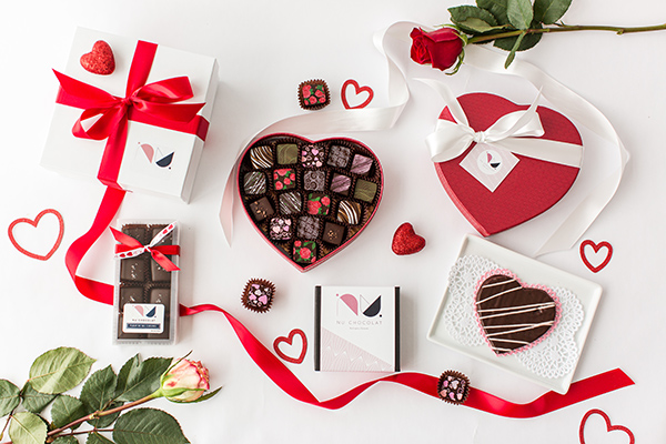 NU Chocolat photo from Google