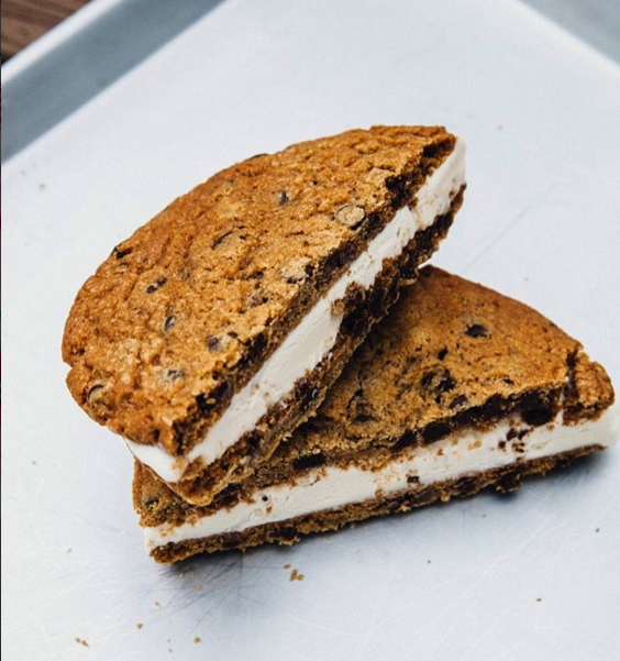 Nuggs Ice Cream photo from Google