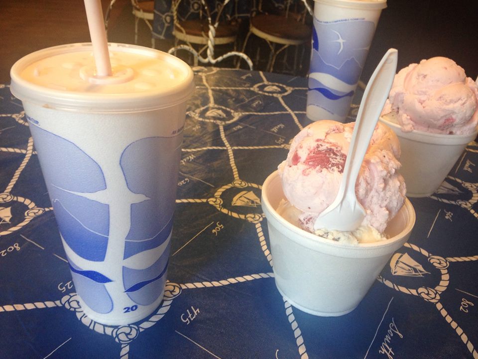 Nutter's Ice Cream photo from Google