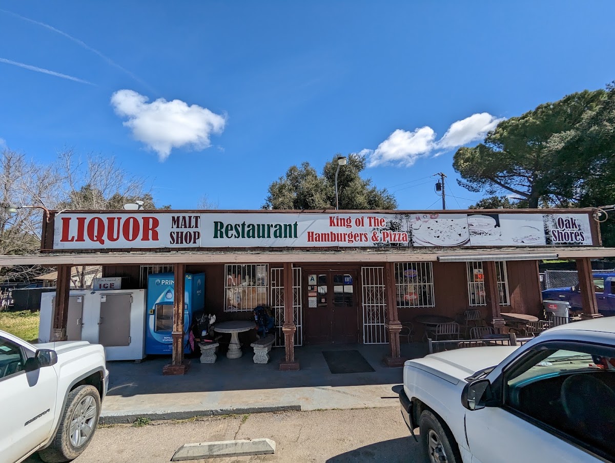 Oak Shores Malt Shop & Restaurant photo from Google