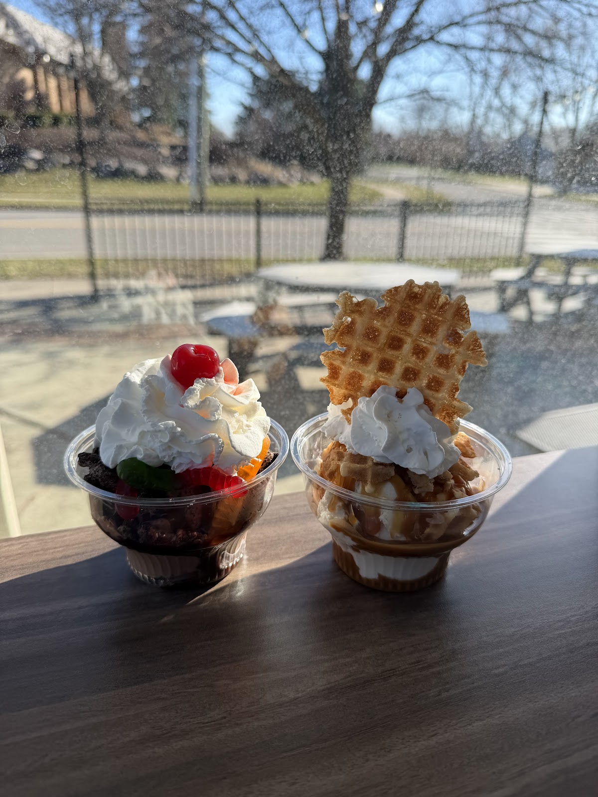 Oh Five Scoop Shop photo from Google