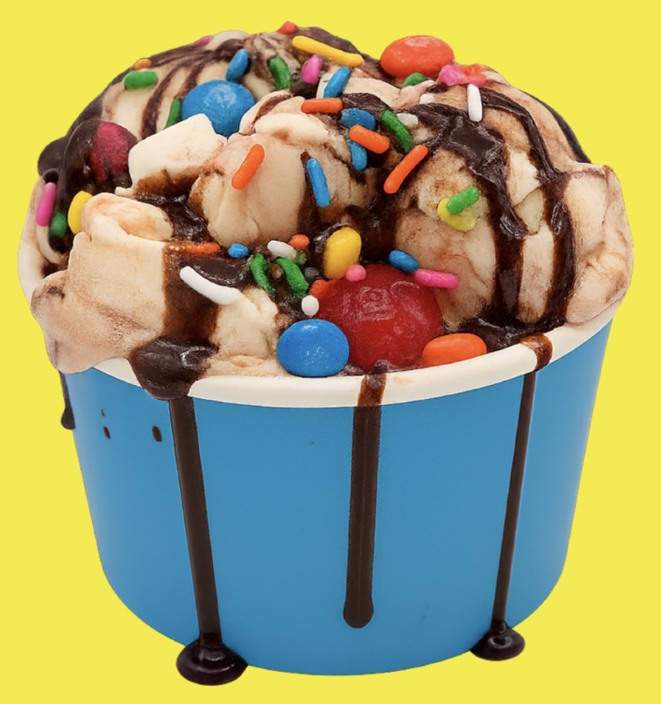 Oh Snap! Ice Cream photo from Google