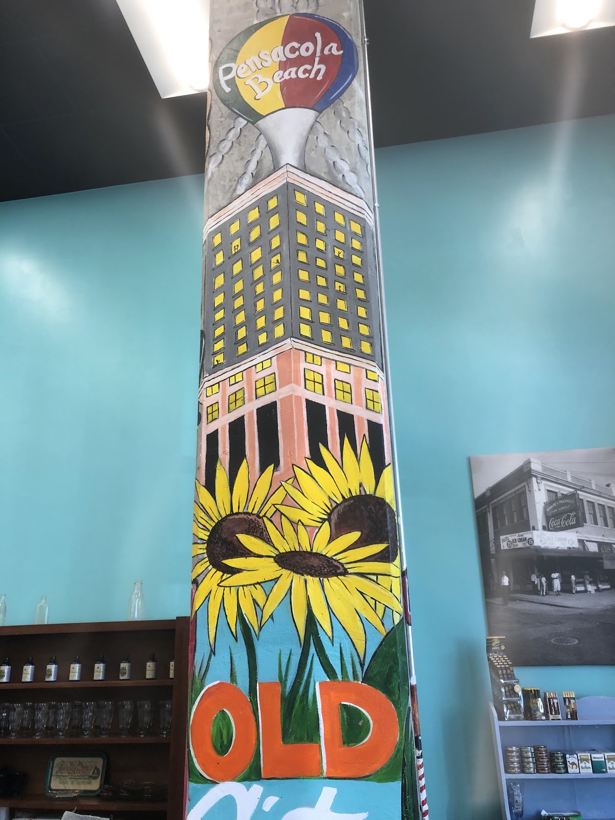 Old City Market photo from Google