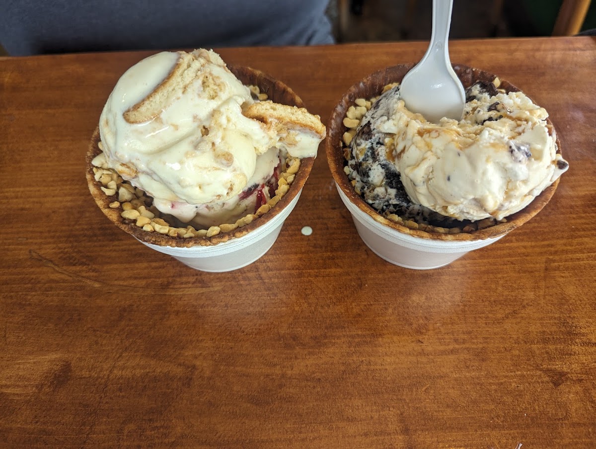 Old Farmer's Creamery photo from Google
