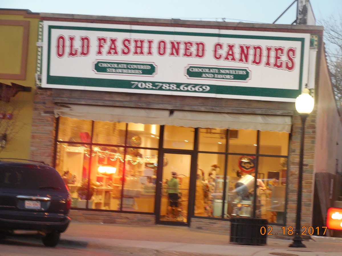 Old Fashioned Candies in Berwyn, IL