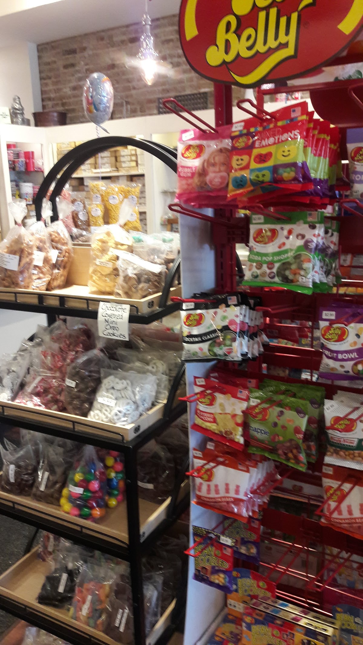 Old Fashioned Candies photo from Google