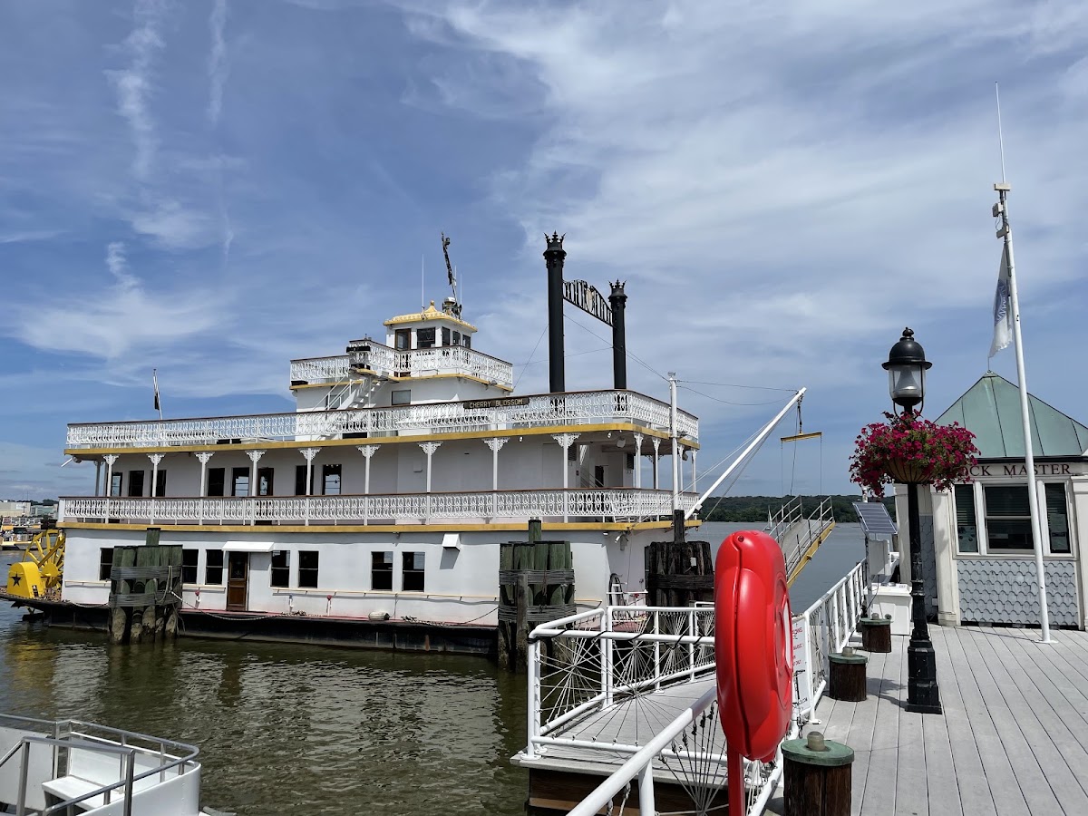Old Town Alexandria Waterfront photo from Google