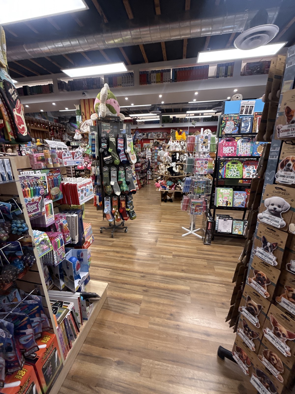 Old Town Candy & Toys photo from Google