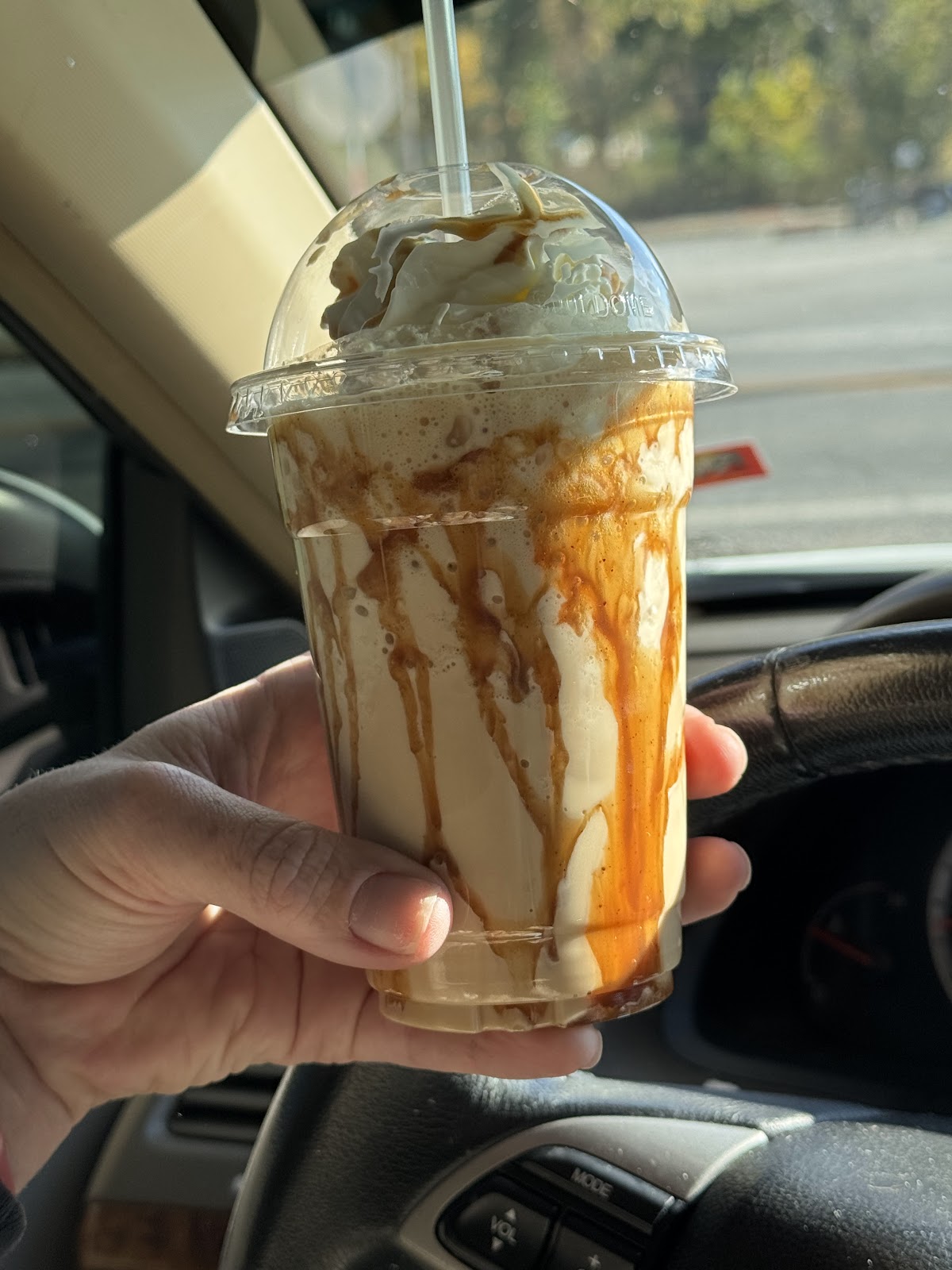 Old Town Espresso and Ice Cream photo from Google