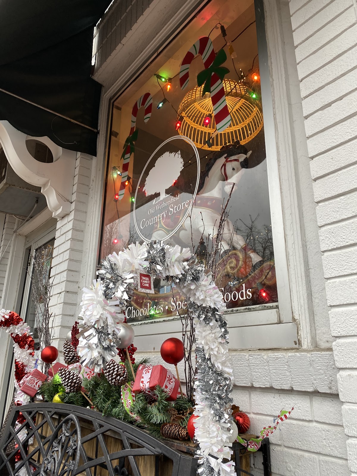 Old Wethersfield Country Store in Wethersfield, CT