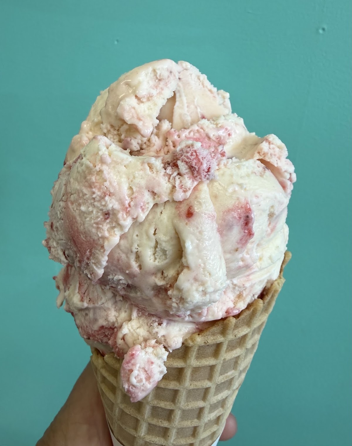 Oldie's Ice Cream photo from Google