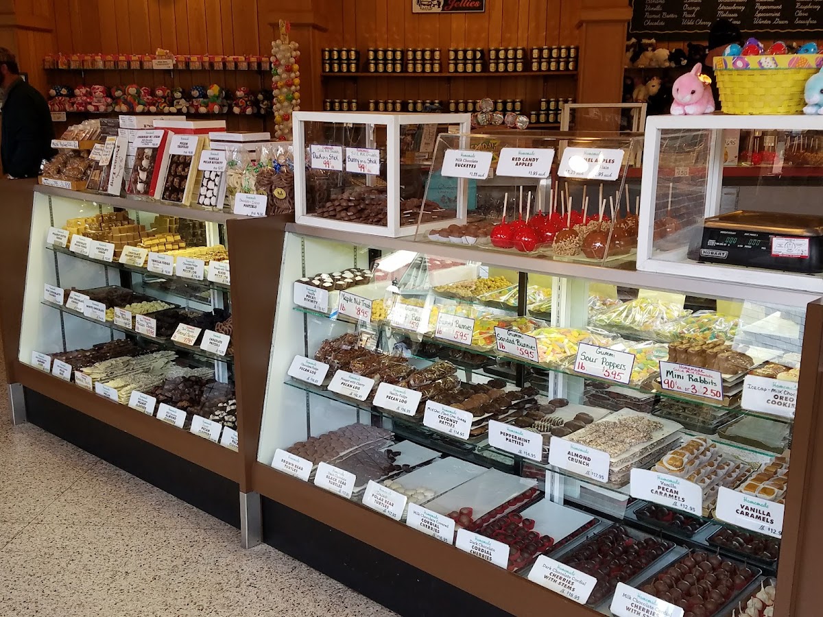 Ole Smoky Candy Kitchen photo from Google