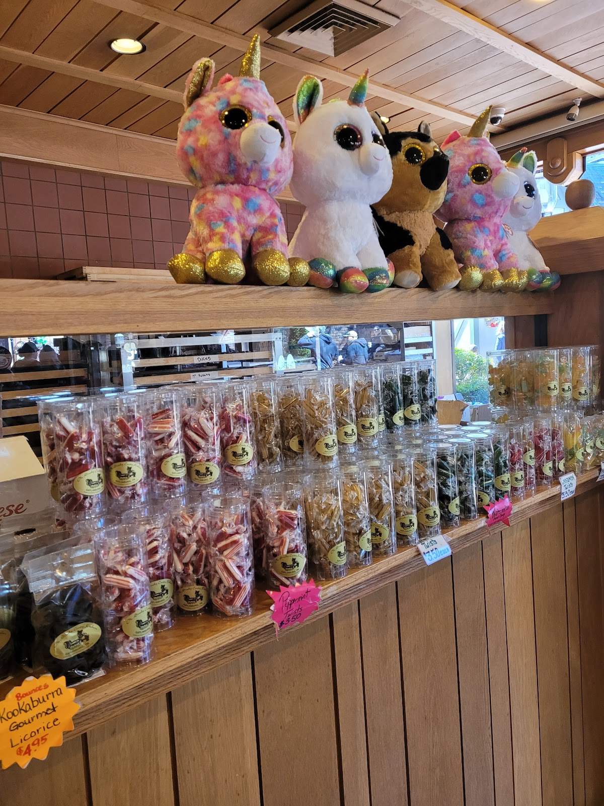 Ole Smoky Candy Kitchen photo from Google