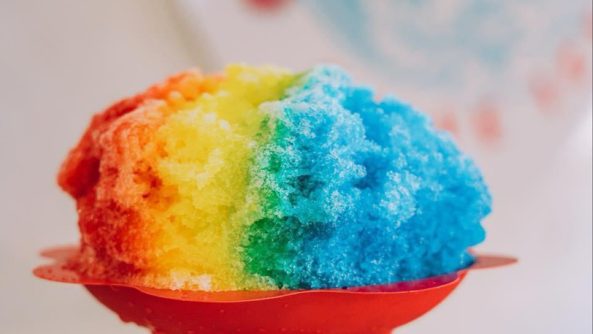 Oliwias Shave Ice & Ice Cream photo from Google