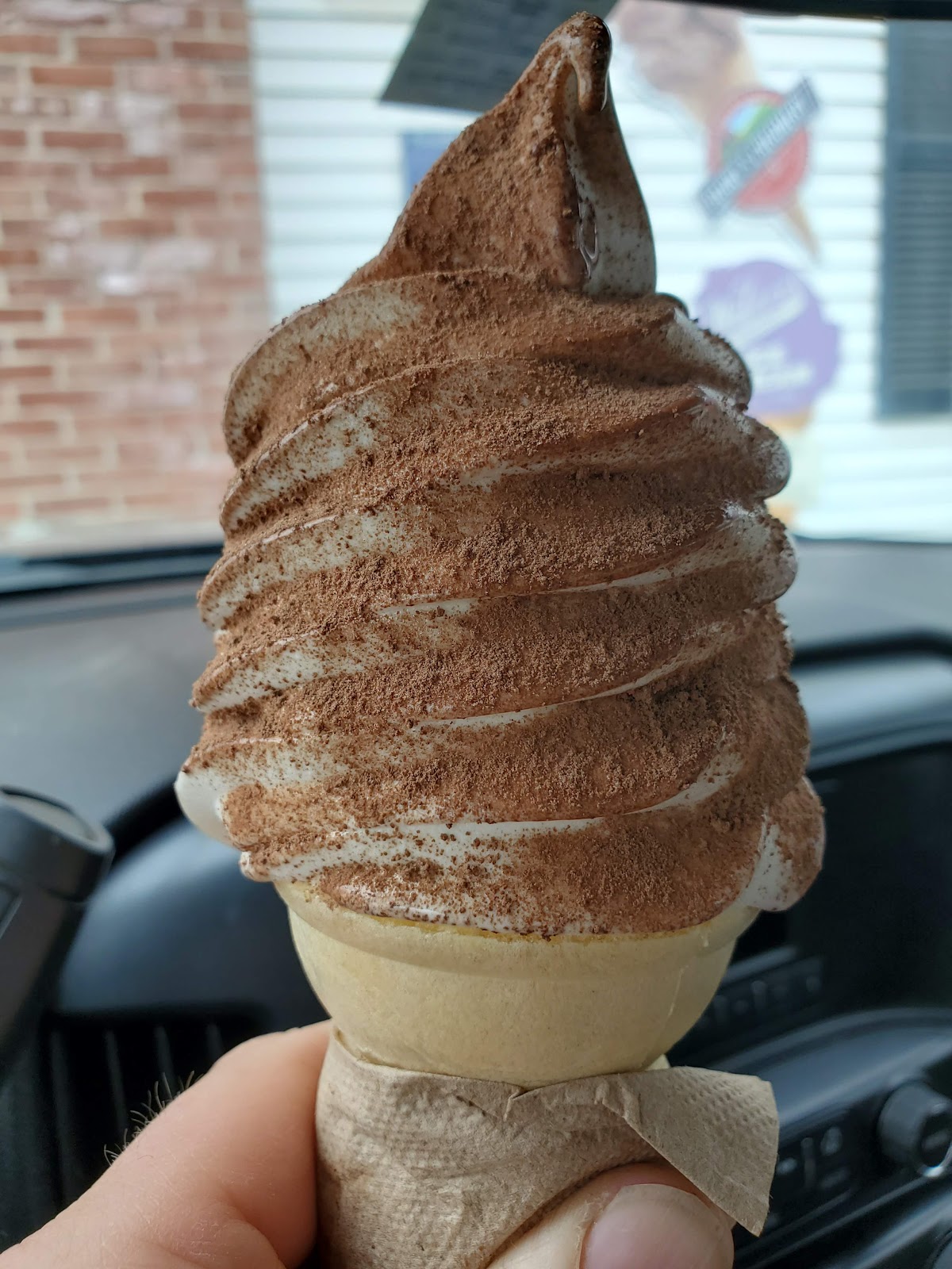 Olsen's Ice Cream photo from Google