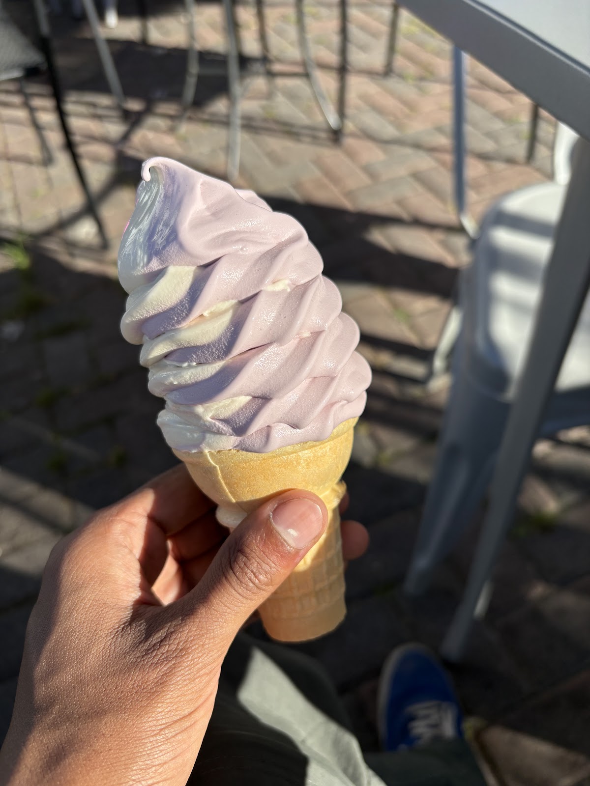 Olsen's Ice Cream photo from Google