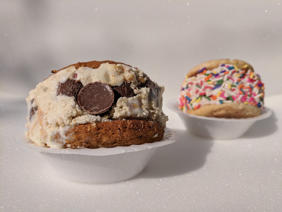 On Any Sundae photo from Google