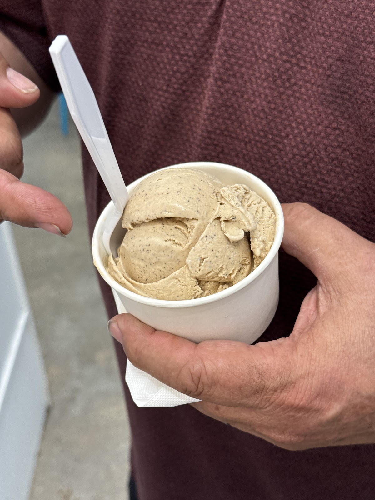 One More Scoop photo from Google