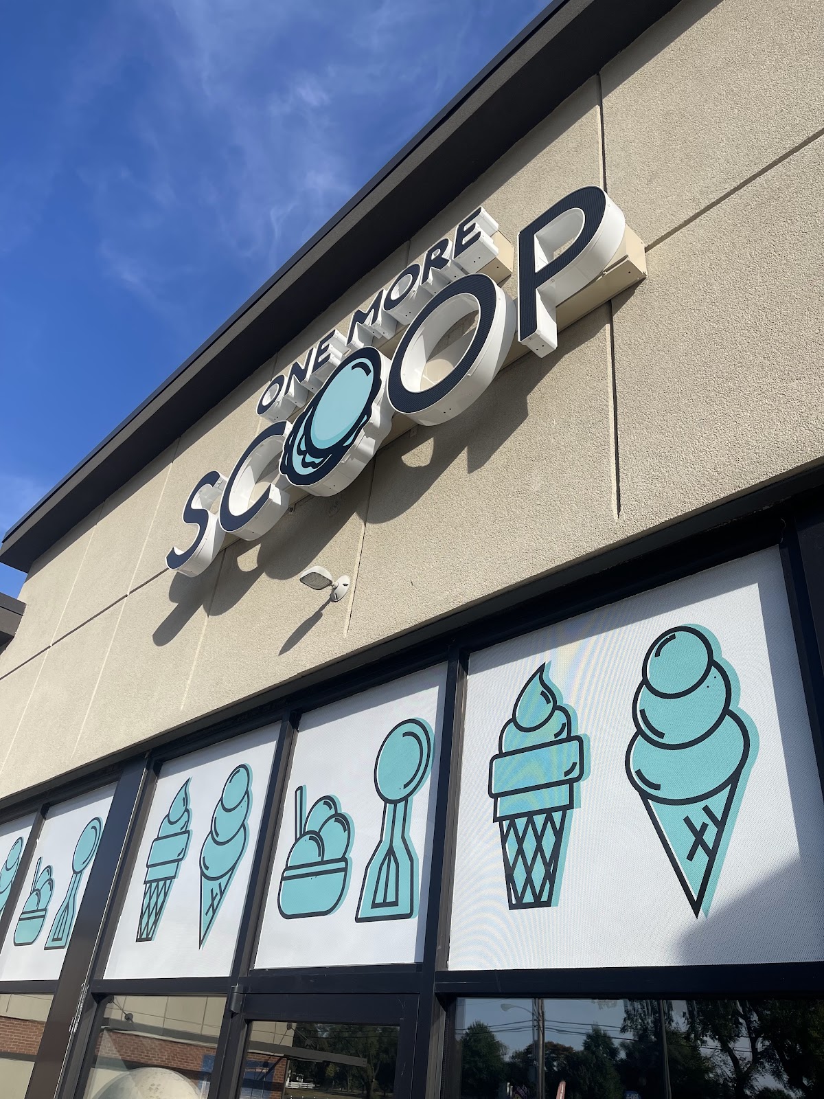 One More Scoop in Kansas City, MO