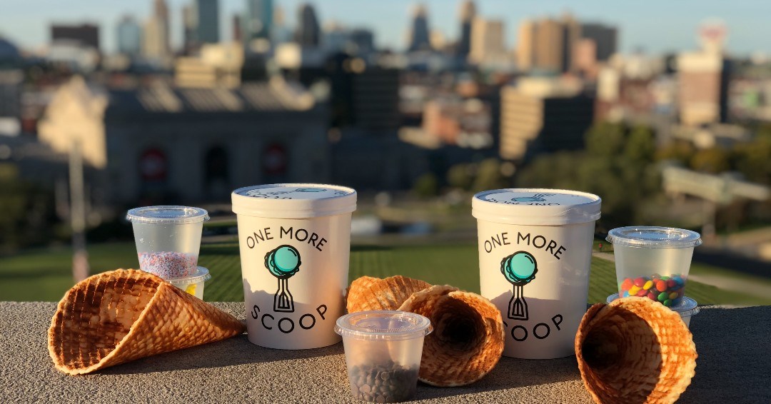 One More Scoop photo from Google