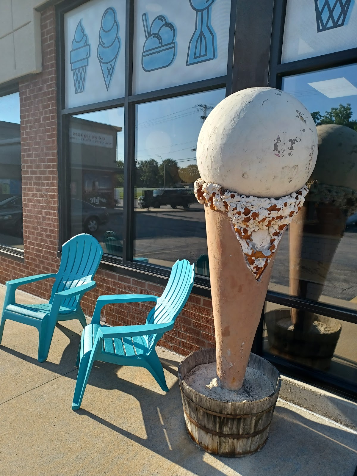 One More Scoop photo from Google